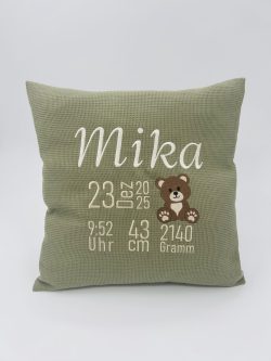 Kissen Mika_1
